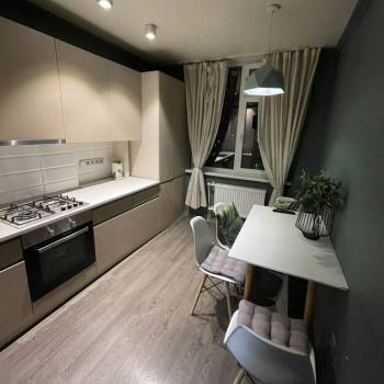 Сдается 1-комнатная квартира, 40 м²