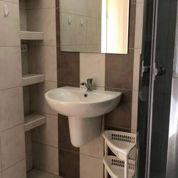 Сдается 1-комнатная квартира, 41 м²