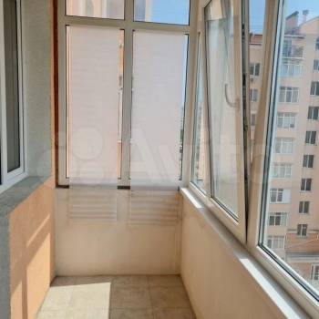 Сдается 1-комнатная квартира, 41 м²