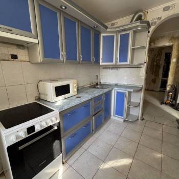 Продается 2-х комнатная квартира, 50,9 м²