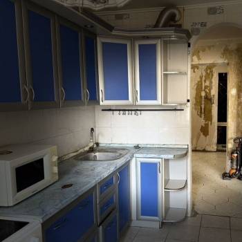 Продается 2-х комнатная квартира, 50,9 м²