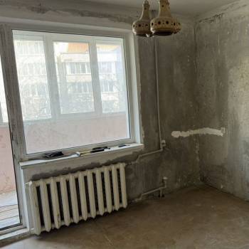 Продается 2-х комнатная квартира, 50,9 м²