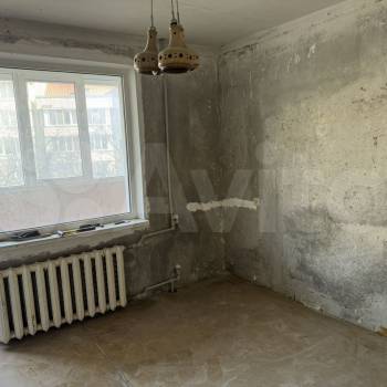 Продается 2-х комнатная квартира, 50,9 м²