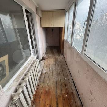 Продается 2-х комнатная квартира, 50,9 м²