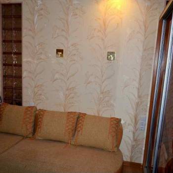 Сдается 2-х комнатная квартира, 63 м²
