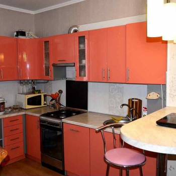 Сдается 2-х комнатная квартира, 63 м²