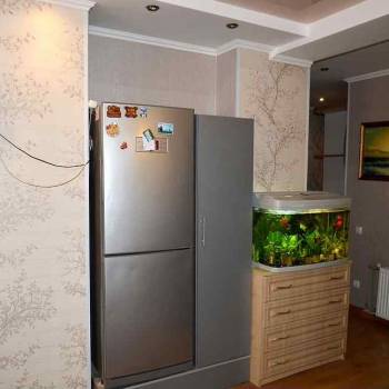 Сдается 2-х комнатная квартира, 63 м²