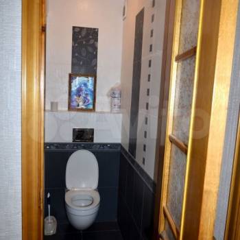 Сдается 2-х комнатная квартира, 63 м²