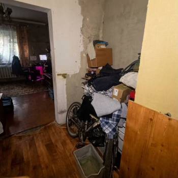 Продается 1-комнатная квартира, 36,6 м²