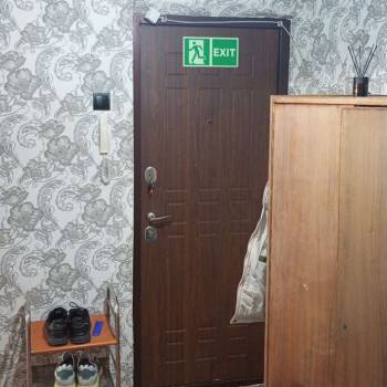 Сдается 1-комнатная квартира, 36 м²