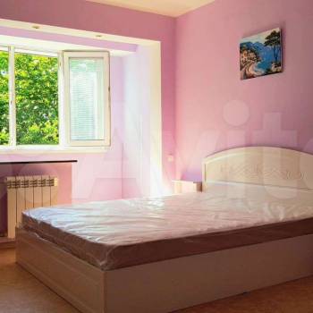 Сдается 1-комнатная квартира, 44 м²