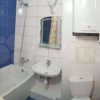 Сдается 1-комнатная квартира, 44 м²