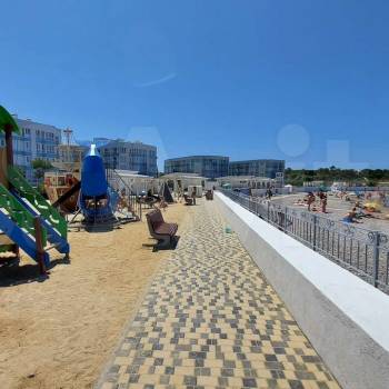 Сдается 1-комнатная квартира, 44 м²