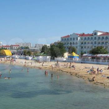 Сдается 1-комнатная квартира, 44 м²
