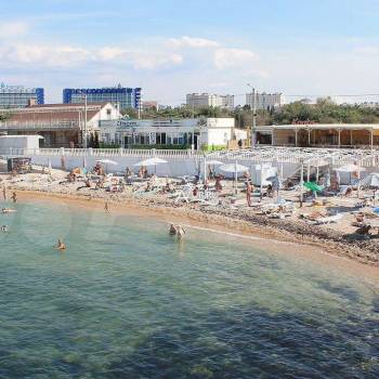 Сдается 1-комнатная квартира, 44 м²