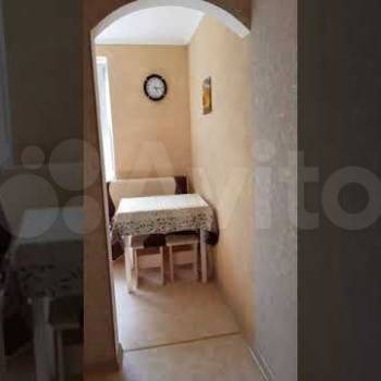 Сдается 1-комнатная квартира, 44 м²
