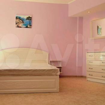 Сдается 1-комнатная квартира, 44 м²