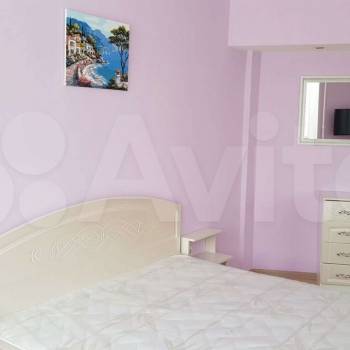 Сдается 1-комнатная квартира, 44 м²