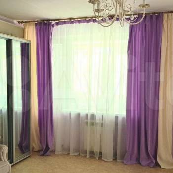 Сдается 1-комнатная квартира, 44 м²