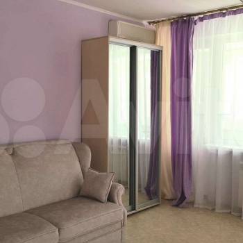 Сдается 1-комнатная квартира, 44 м²