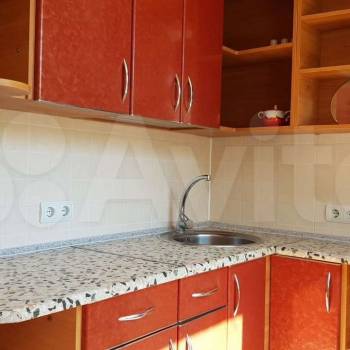 Сдается 1-комнатная квартира, 44 м²