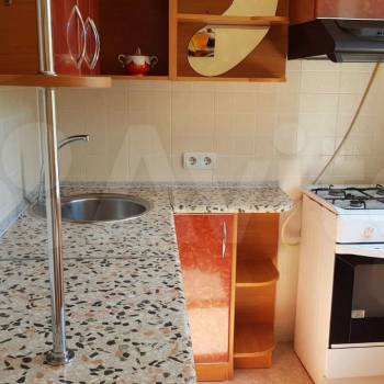 Сдается 1-комнатная квартира, 44 м²