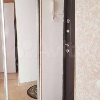 Сдается 1-комнатная квартира, 44 м²