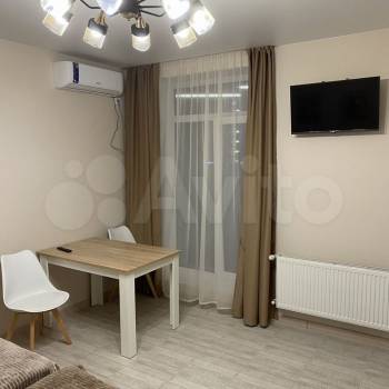 Сдается 1-комнатная квартира, 24 м²