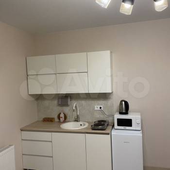 Сдается 1-комнатная квартира, 24 м²