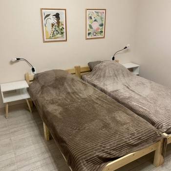 Сдается 1-комнатная квартира, 24 м²