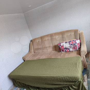 Сдается 1-комнатная квартира, 48,2 м²