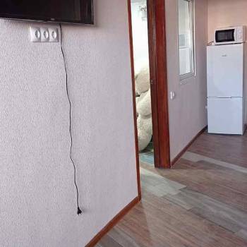 Сдается 1-комнатная квартира, 48,2 м²