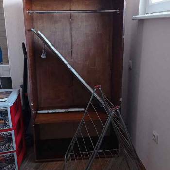 Сдается 1-комнатная квартира, 48,2 м²