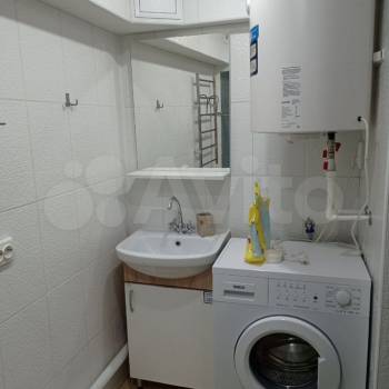 Сдается 1-комнатная квартира, 48,2 м²