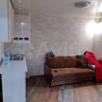Сдается 1-комнатная квартира, 48,2 м²