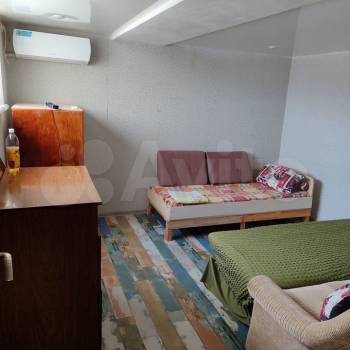 Сдается 1-комнатная квартира, 48,2 м²