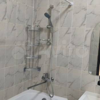 Сдается 1-комнатная квартира, 41 м²