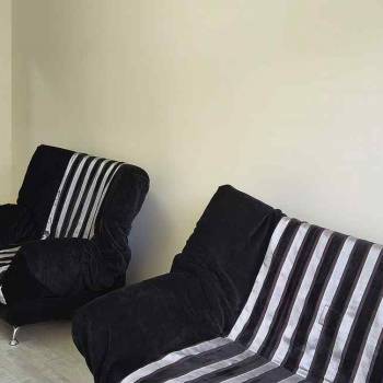Сдается 1-комнатная квартира, 41 м²