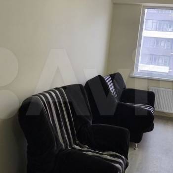 Сдается 1-комнатная квартира, 41 м²