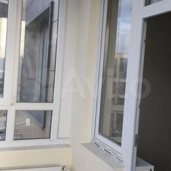 Сдается 1-комнатная квартира, 41 м²