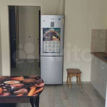 Сдается 1-комнатная квартира, 41 м²