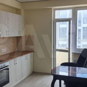 Сдается 1-комнатная квартира, 41 м²