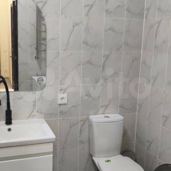 Сдается 1-комнатная квартира, 41 м²