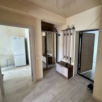 Сдается 1-комнатная квартира, 50 м²