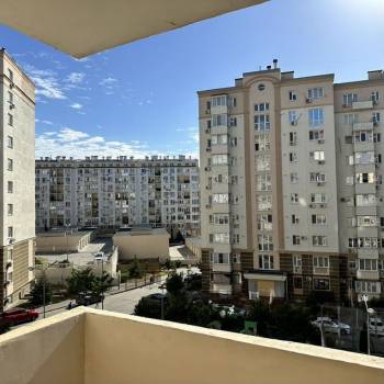 Сдается 1-комнатная квартира, 50 м²
