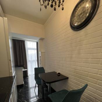 Сдается 1-комнатная квартира, 35 м²