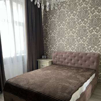 Сдается 1-комнатная квартира, 35 м²