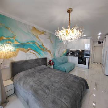 Сдается 1-комнатная квартира, 35 м²