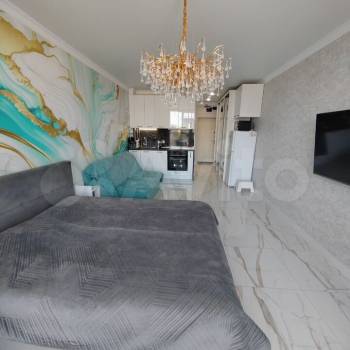 Сдается 1-комнатная квартира, 35 м²