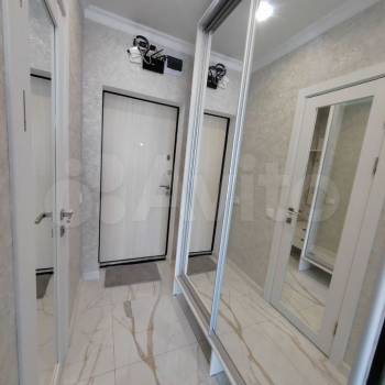 Сдается 1-комнатная квартира, 35 м²
